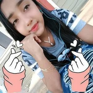 Meet your Posher, Sonia